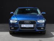 Audi A4 IV (B8) Рестайлинг Москва  - изображение 23