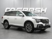 GAC GS8 I Воронеж  - изображение 28