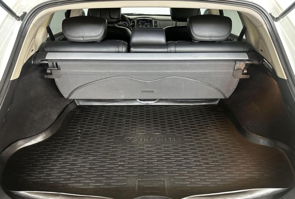 Infiniti QX50 I Саранск  - изображение 30