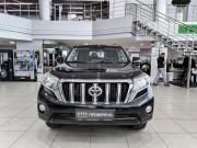 Toyota Land Cruiser Prado 150 Series Рестайлинг 1 Казань  - изображение 24