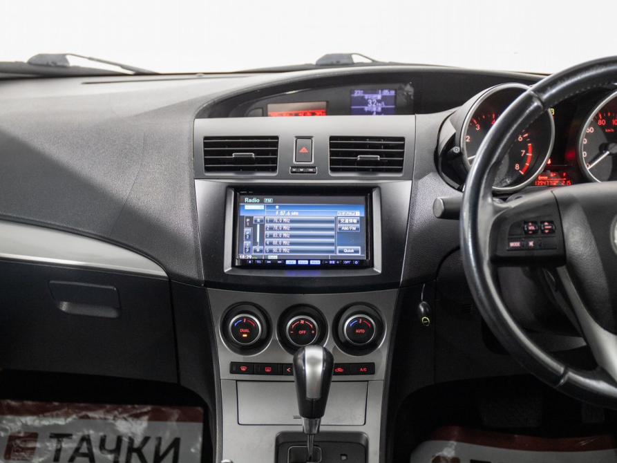 Mazda Axela II Иркутск  - изображение 13