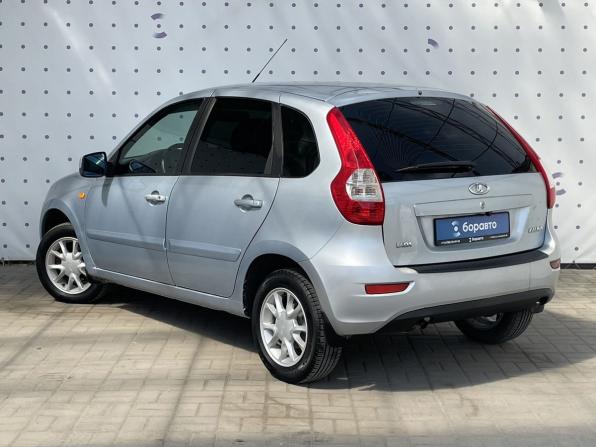 Lada (ВАЗ) Kalina II с пробегом 2013 года, цена 590 000 рублей, 73591 км, хэтчбек, Автокод Объявления
