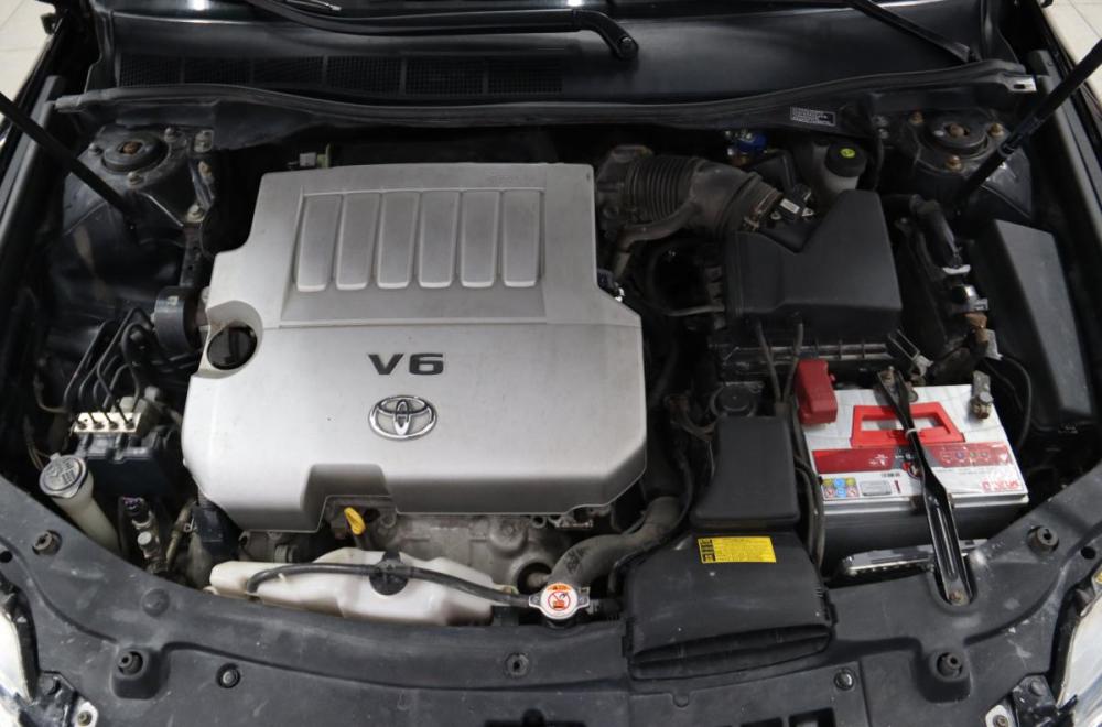 Toyota Camry VII (XV50) Сургут  - изображение 26