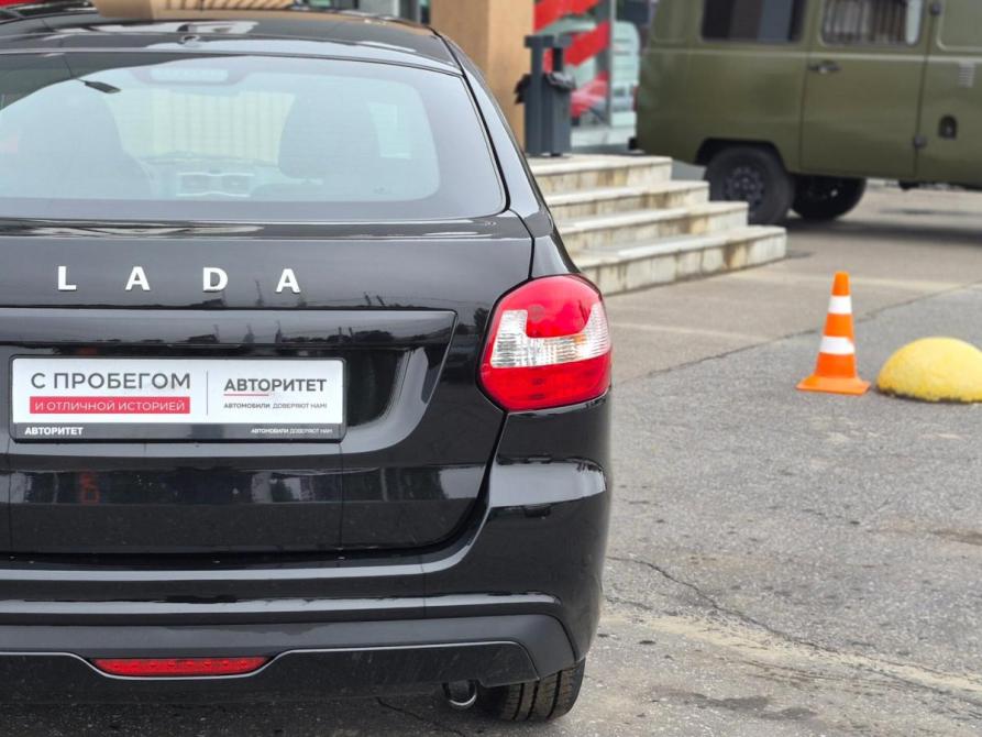 Lada (ВАЗ) Granta I Рестайлинг Архангельск  - изображение 10