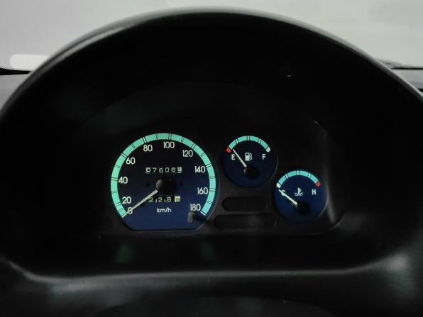 Daewoo Matiz I Рестайлинг с пробегом 2010 года, цена 199 000 рублей, 76000 км, хэтчбек, Автокод Объявления
