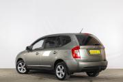 Kia Carens II (UN) Тюмень  - изображение 22