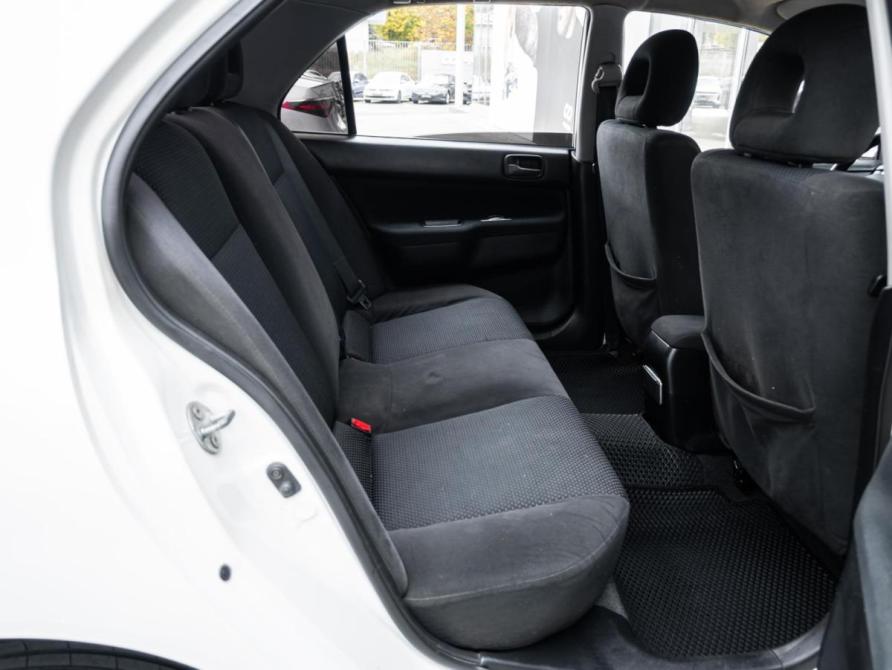 Mitsubishi Lancer IX Ставрополь  - изображение 7