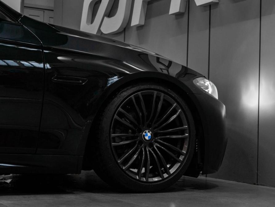 BMW 5 серии VI (F10/F11/F07) Рестайлинг Тюмень  - изображение 7