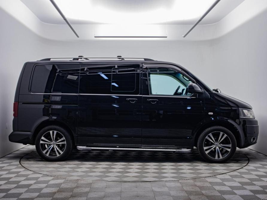 Volkswagen Multivan T5 Москва  - изображение 7