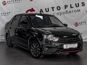Lada (ВАЗ) Granta I Рестайлинг Минеральные Воды  - изображение 17