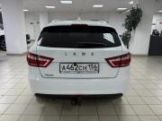 Lada (ВАЗ) Vesta I Оренбург  - изображение 21
