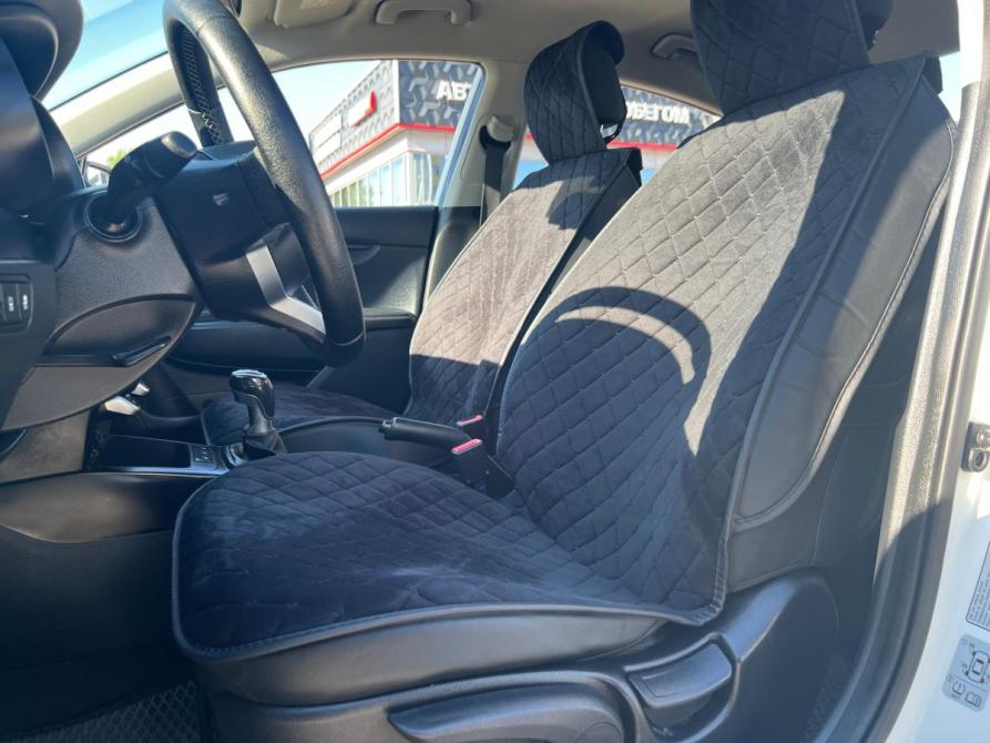 Kia Rio IV Стерлитамак  - изображение 13
