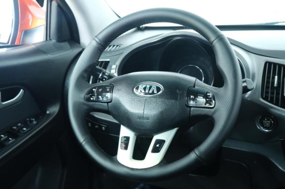 Kia Sportage III Омск  - изображение 12