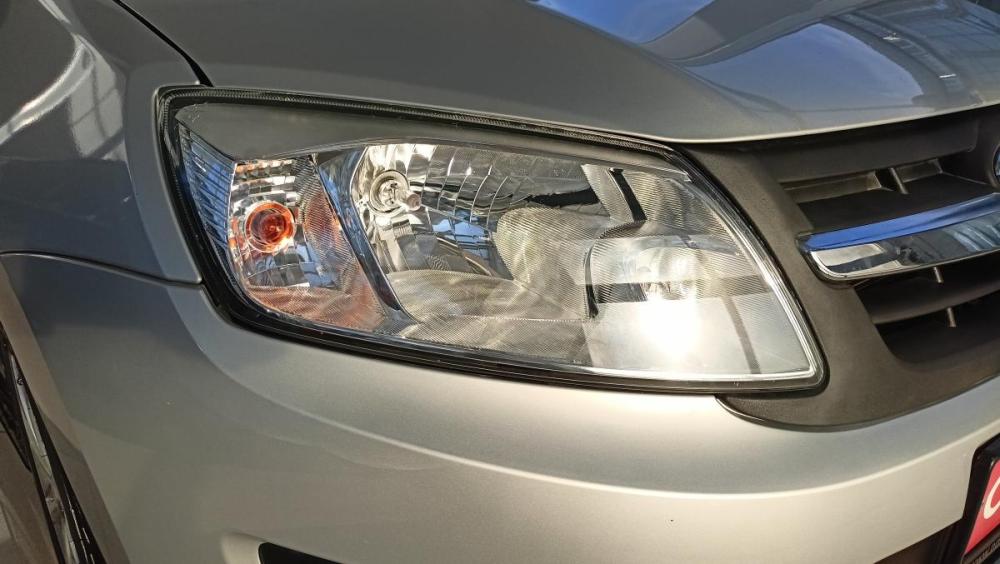 Lada (ВАЗ) Granta I Рестайлинг Арзамас  - изображение 6