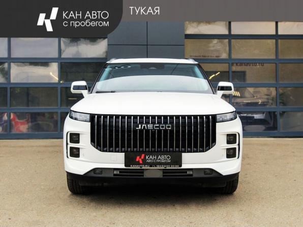 Jaecoo J7 I с пробегом 2023 года, цена 2 249 000 рублей, 68700 км, внедорожник, Автокод Объявления