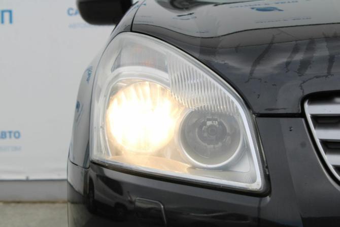 Nissan Qashqai I с пробегом 2008 года, цена 759 000 рублей, 196000 км, внедорожник, Автокод Объявления