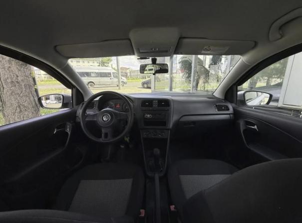 Volkswagen Polo V с пробегом 2012 года, цена 635 000 рублей, 283451 км, седан, Автокод Объявления