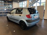 Hyundai Getz I Рестайлинг Чебоксары  - изображение 40