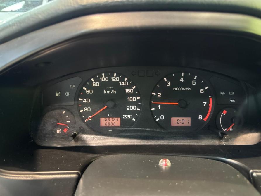 Nissan Primera II (P11) Чебоксары  - изображение 12