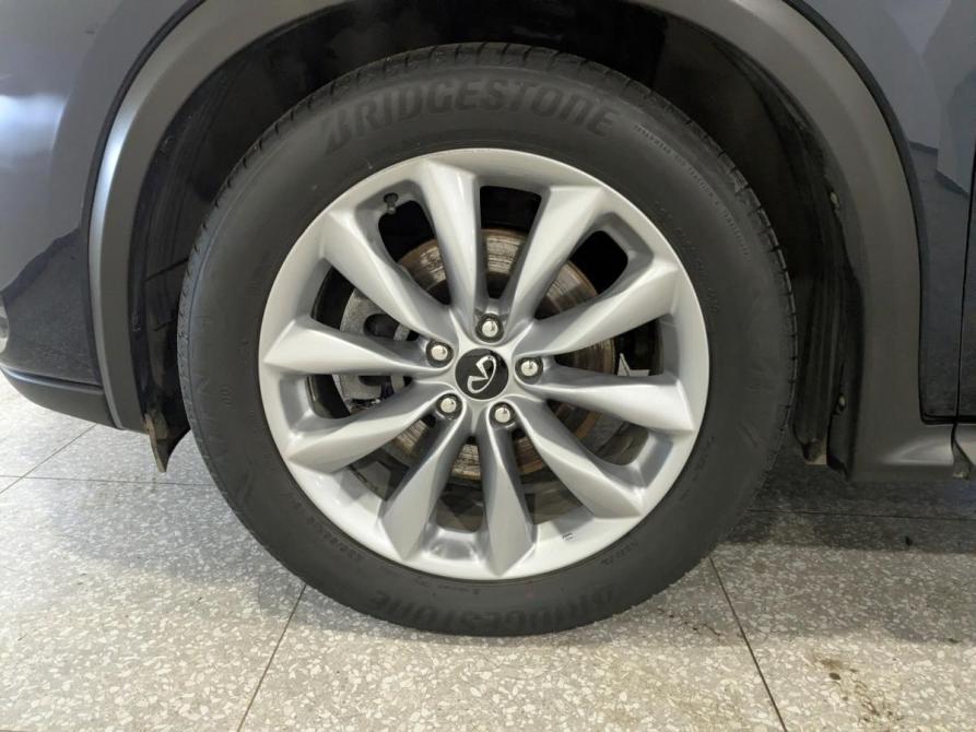 Infiniti QX50 II Москва  - изображение 16