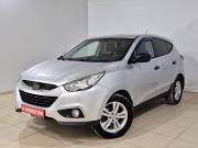 Hyundai ix35 I Альметьевск  - изображение 23