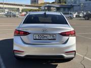 Hyundai Solaris II Казань  - изображение 27
