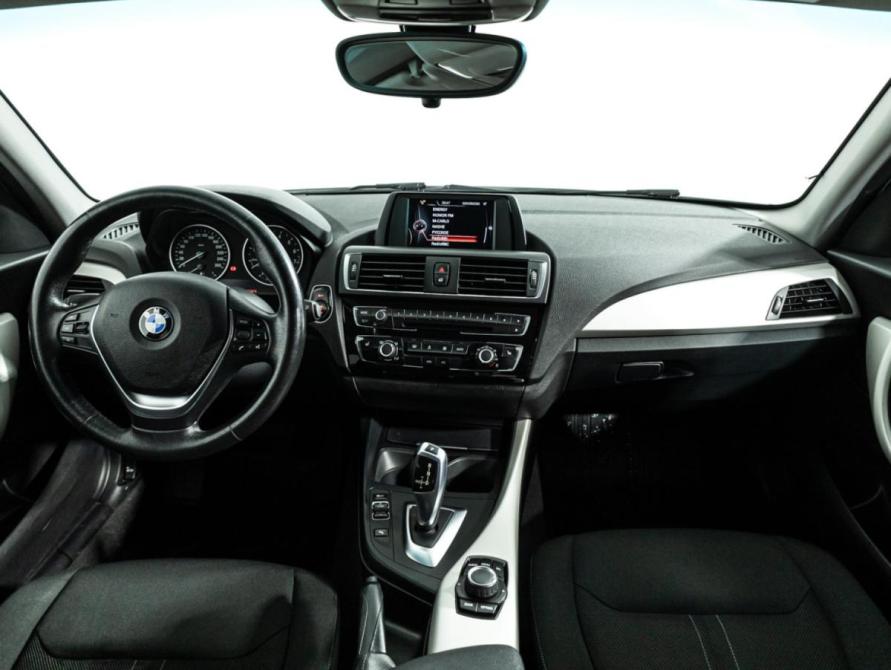 BMW 1 серии II (F20/F21) Рестайлинг 2 Санкт-Петербург  - изображение 13