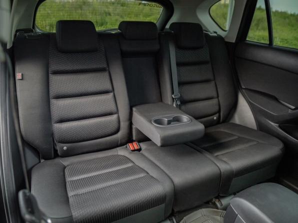 Mazda CX-5 I с пробегом 2012 года, цена 1 745 000 рублей, 143200 км, внедорожник, Автокод Объявления