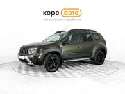 Renault Duster I Рестайлинг Ногинск  - изображение 19