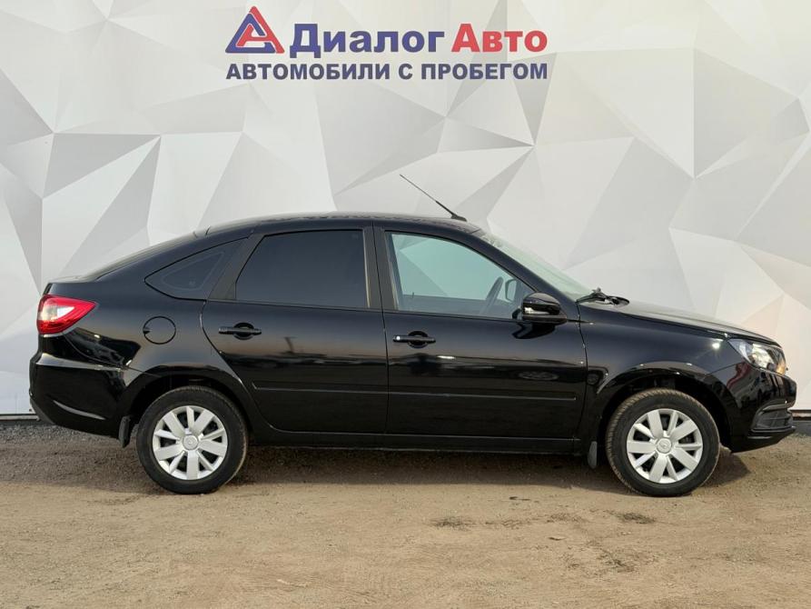 Lada (ВАЗ) Granta I Рестайлинг Набережные Челны  - изображение 5