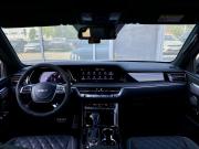 Kia Mohave I Рестайлинг 2 Москва  - изображение 51