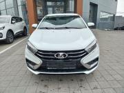 Lada (ВАЗ) Vesta I Рестайлинг (NG) Краснодар  - изображение 15