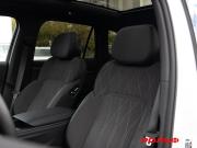 Geely Monjaro I Рестайлинг Москва  - изображение 47
