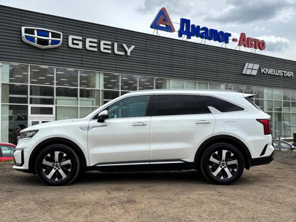 Kia Sorento IV с пробегом 2022 года, цена 3 820 000 рублей, 84230 км, внедорожник, Автокод Объявления