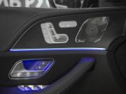 Mercedes-Benz GLS II (X167) Рестайлинг Москва  - изображение 40