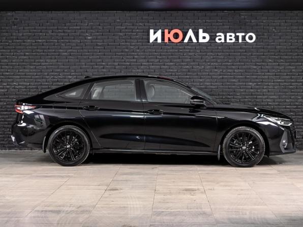 Chery Arrizo 8 с пробегом 2024 года, цена 2 450 000 рублей, 13896 км, седан, Автокод Объявления