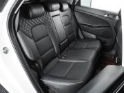 Hyundai Tucson III Рестайлинг (China Market) Воронеж  - изображение 29