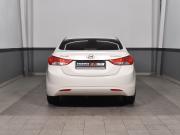 Hyundai Elantra V (MD) Кемерово  - изображение 23