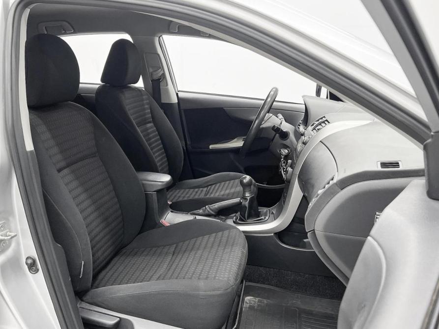 Toyota Corolla X (E140 E150) Ростов-на-Дону  - изображение 8