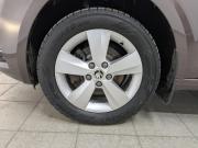 Skoda Octavia III (A7) Рестайлинг Москва  - изображение 39