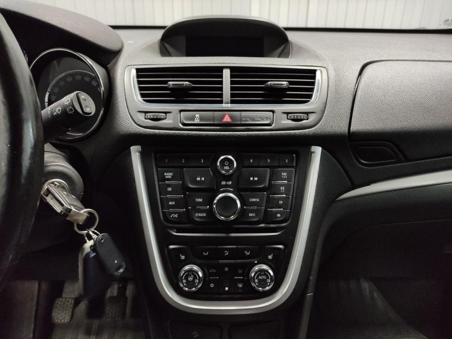 Opel Mokka I Пермь  - изображение 12