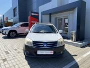 Geely MK Cross I Набережные Челны  - изображение 14