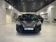 Nissan Sentra VII (B17) Москва  - изображение 22