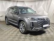 Changan CS95 I Рестайлинг 2 Москва  - изображение 23