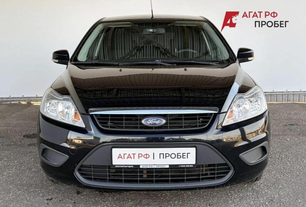 Ford Focus II Рестайлинг Киров  - изображение 2