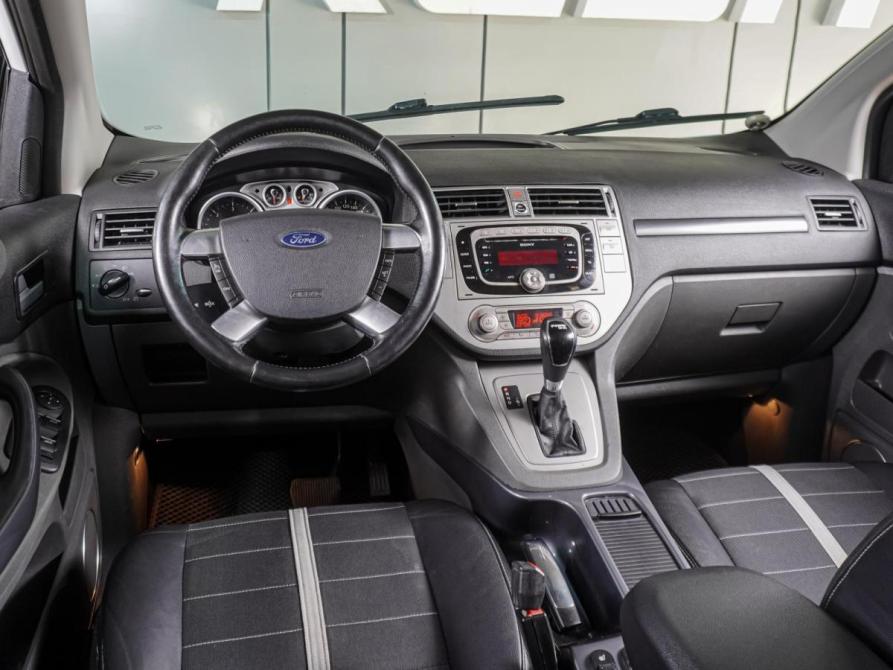 Ford Kuga I Воронеж  - изображение 6