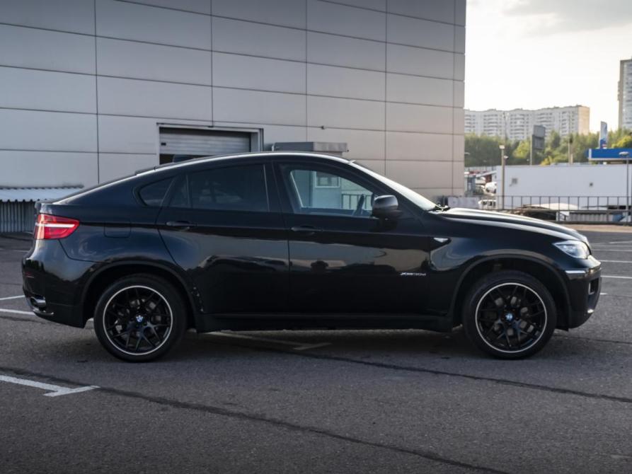 BMW X6 I (E71) Рестайлинг Москва  - изображение 4
