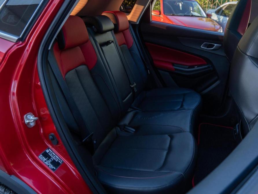 Changan CS55 Plus II Волгоград  - изображение 10