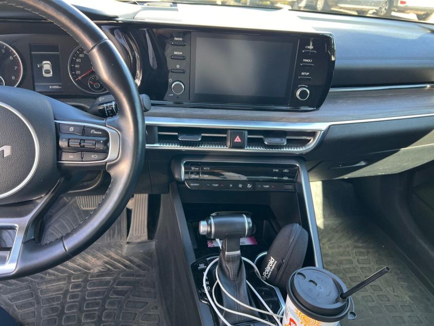 Kia K5 III Санкт-Петербург  - изображение 11