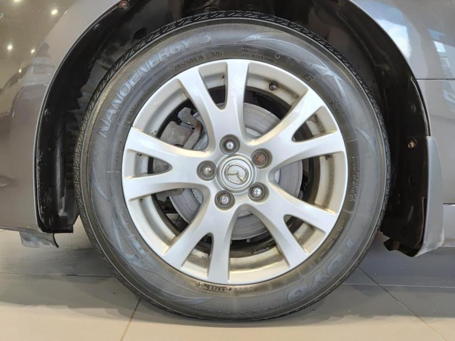 Mazda 6 II (GH) Рестайлинг Казань  - изображение 22